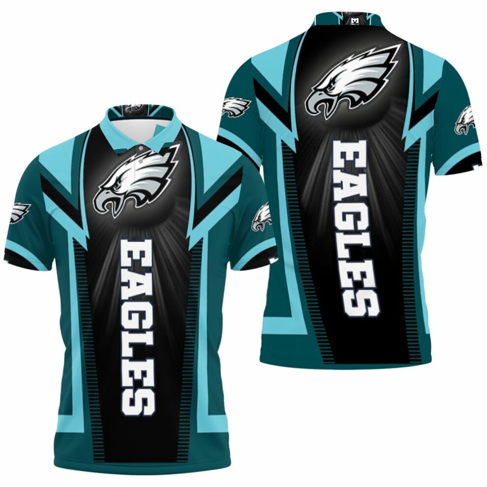 Best Philadelphia Eagles Polo Shirts Shop for Your Favorite Team