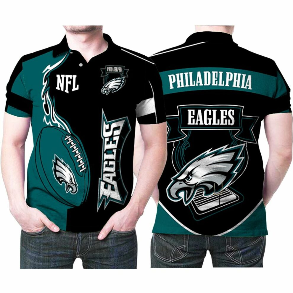 Best Philadelphia Eagles Polo Shirts Shop for Your Favorite Team